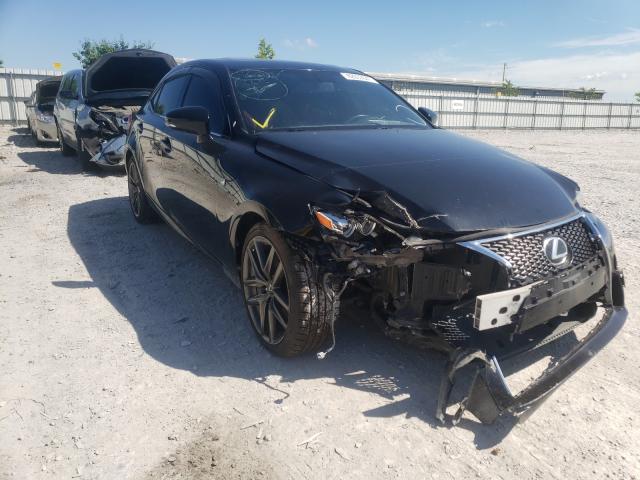 LEXUS IS 350 2014 jthce1d23e5005377