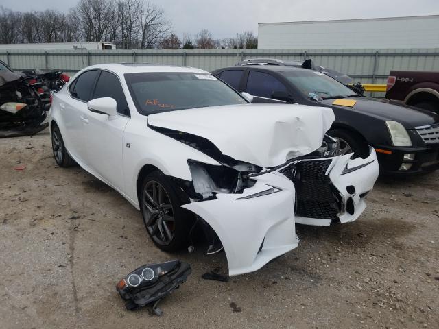 LEXUS IS 350 2015 jthce1d23f5007079