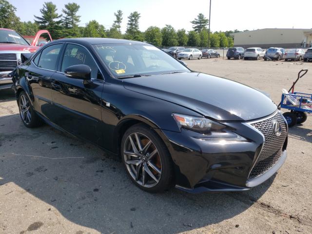 LEXUS IS 350 2015 jthce1d23f5007342