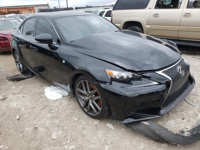 LEXUS IS 350 2015 jthce1d23f5007907