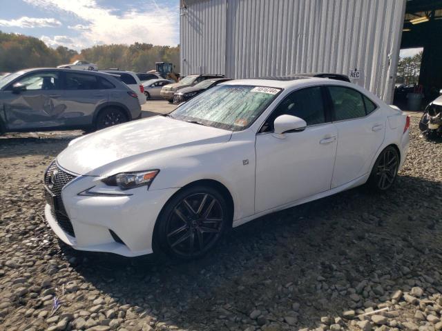 LEXUS IS 350 2015 jthce1d23f5008300