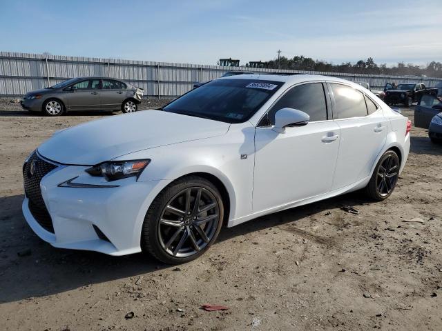 LEXUS IS 2015 jthce1d23f5008572