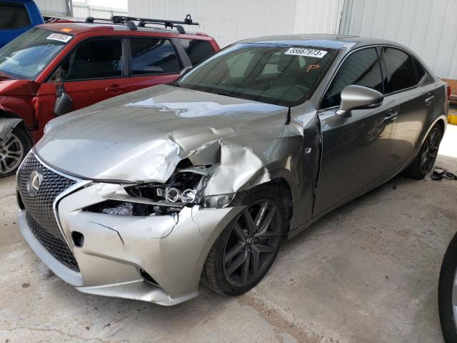 LEXUS IS 350 2015 jthce1d23f5009818