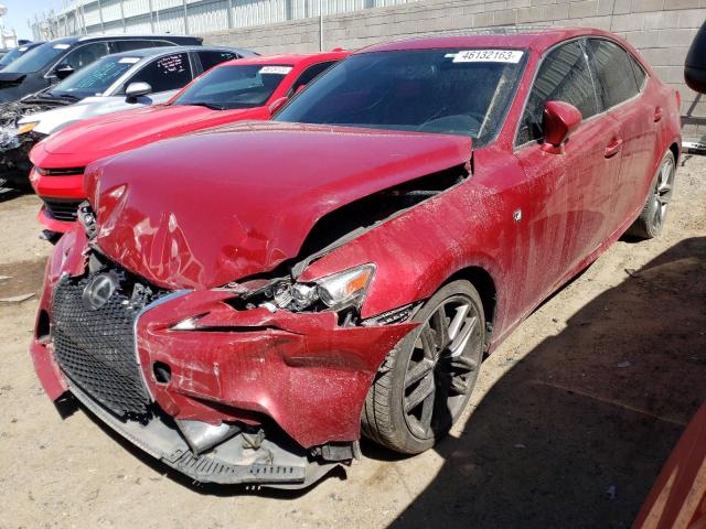 LEXUS IS 350 2015 jthce1d23f5009978