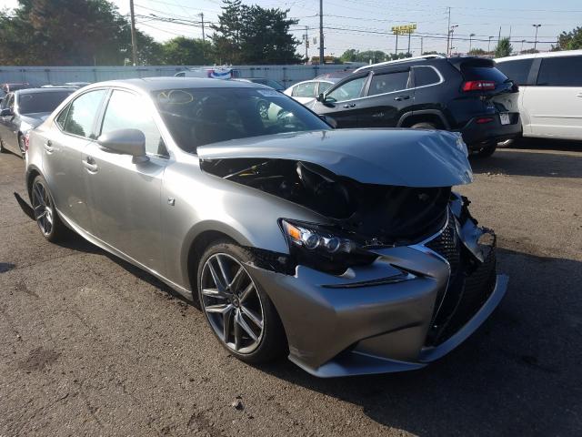 LEXUS IS 350 2016 jthce1d23g5011084