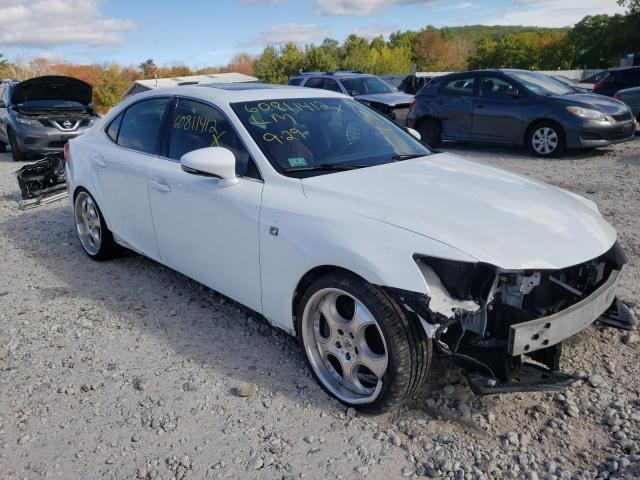 LEXUS IS 350 2016 jthce1d23g5011344