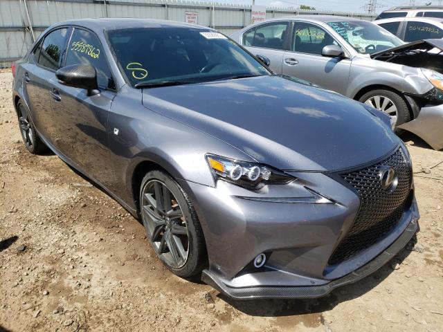 LEXUS IS 350 2016 jthce1d23g5012445