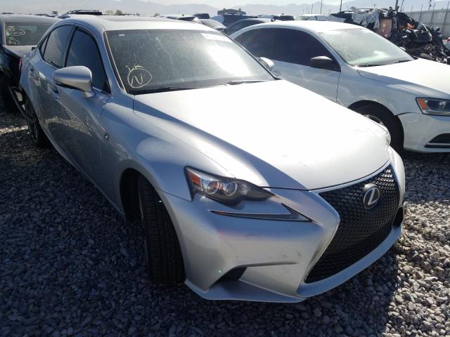 LEXUS IS 350 2014 jthce1d24e5001385