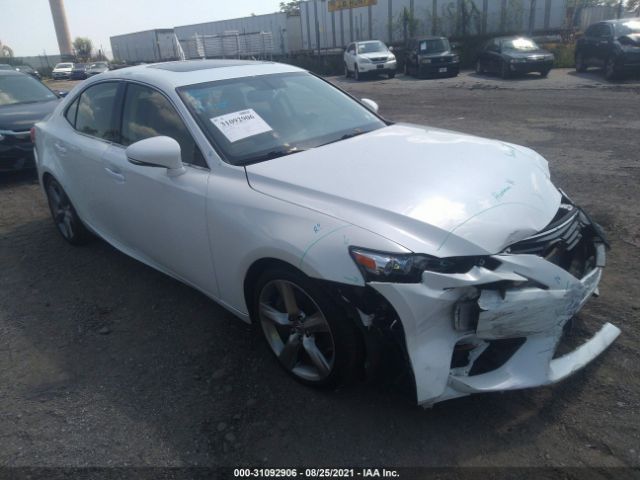 LEXUS NULL 2014 jthce1d24e5001502