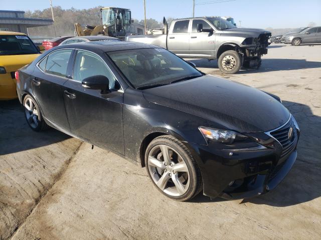 LEXUS IS 350 2014 jthce1d24e5001628