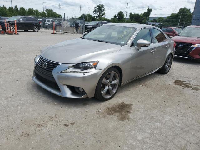 LEXUS IS 350 2014 jthce1d24e5003458