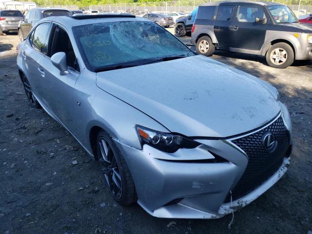 LEXUS IS 350 2014 jthce1d24e5003671