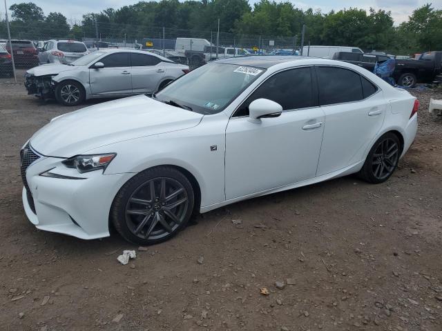 LEXUS IS 350 2014 jthce1d24e5005226