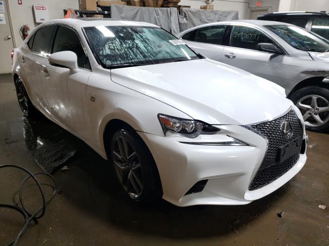 LEXUS IS 350 2014 jthce1d24e5005405