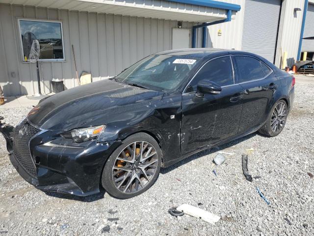 LEXUS IS 350 2015 jthce1d24f5005714