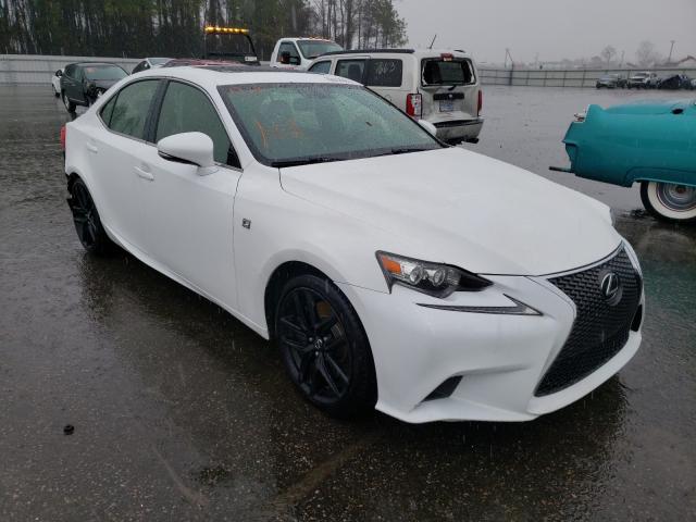 LEXUS IS 350 2015 jthce1d24f5007964