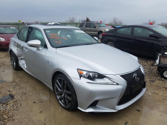 LEXUS IS 350 2014 jthce1d25e5000178