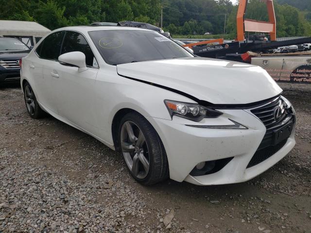 LEXUS IS 350 2014 jthce1d25e5000388