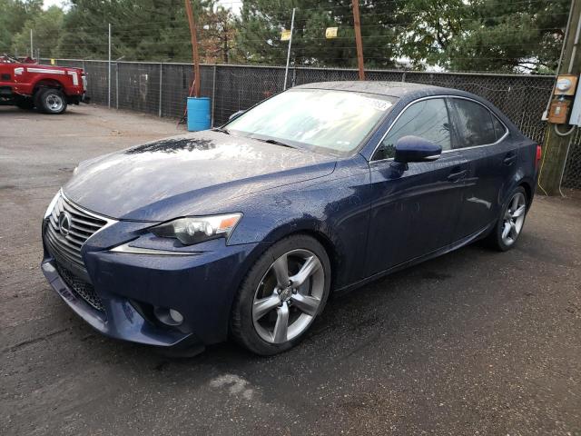 LEXUS IS 350 2014 jthce1d25e5000620