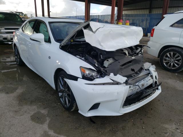 LEXUS IS 350 2014 jthce1d25e5001315