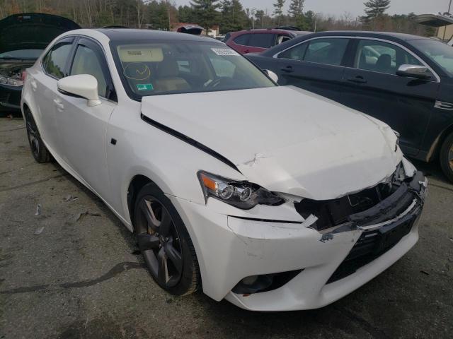 LEXUS IS 350 2014 jthce1d25e5002092