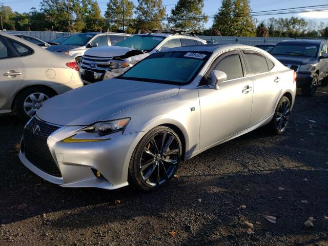 LEXUS IS 2014 jthce1d25e5003162