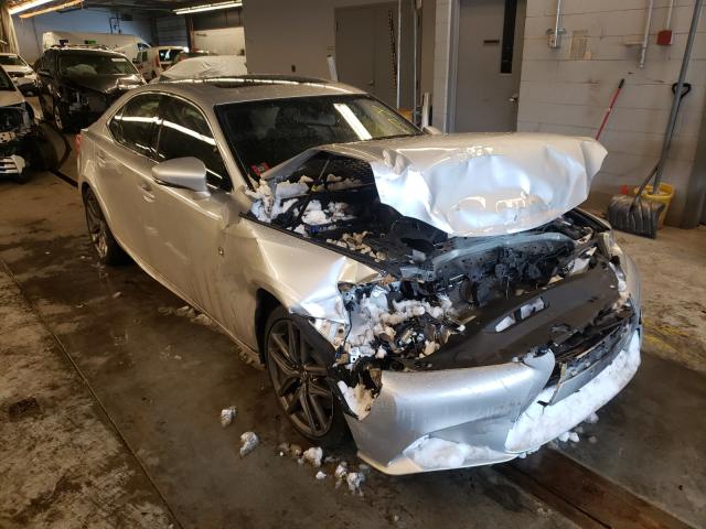 LEXUS IS 350 2014 jthce1d25e5003839