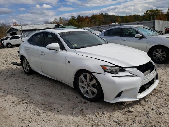 LEXUS IS 350 2014 jthce1d25e5003873