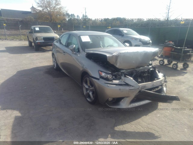 LEXUS IS 350 2014 jthce1d25e5004229