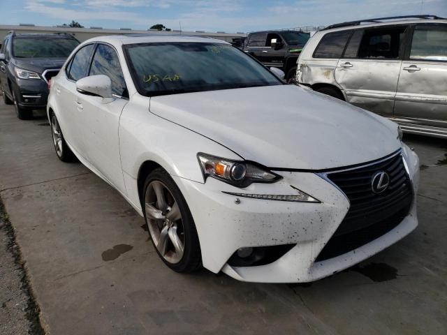 LEXUS IS 350 2014 jthce1d25e5004814