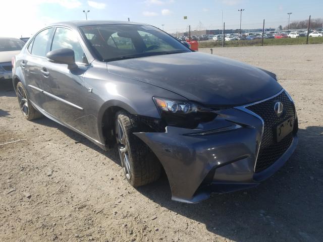 LEXUS IS 350 2014 jthce1d25e5005123