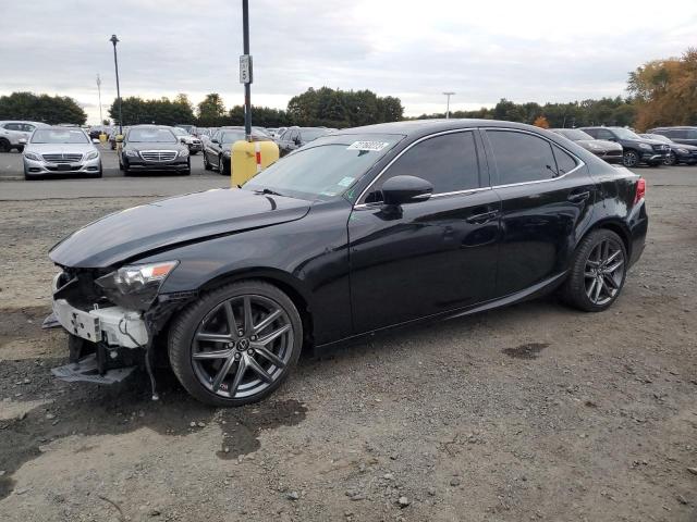 LEXUS IS 2015 jthce1d25f5008685