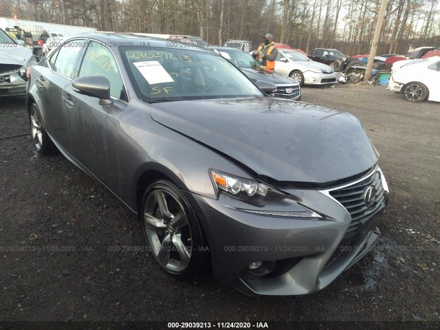 LEXUS IS 350 2015 jthce1d25f5009321