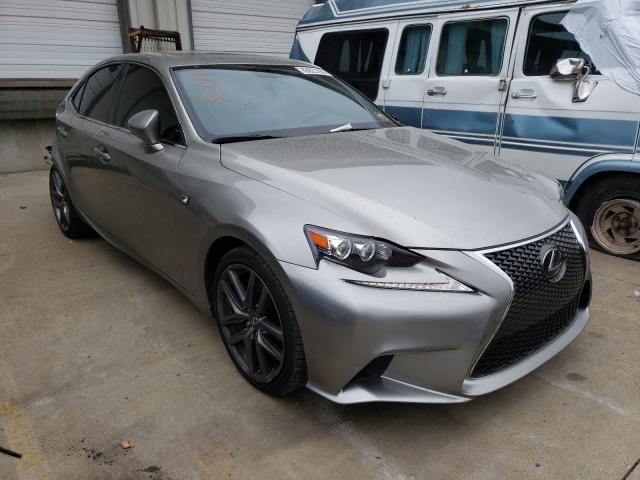 LEXUS IS 350 2016 jthce1d25g5010812