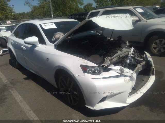 LEXUS IS 350 2014 jthce1d26e5000254