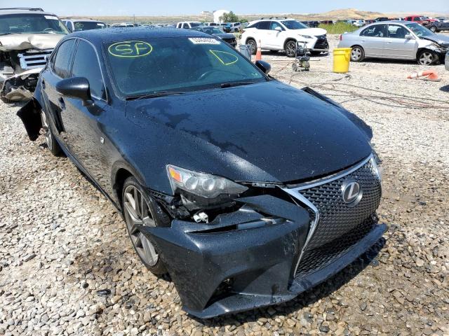 LEXUS IS 350 2014 jthce1d26e5000299