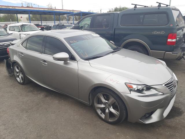 LEXUS IS 350 2014 jthce1d26e5000321