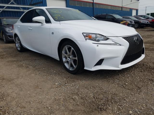 LEXUS IS 350 2014 jthce1d26e5000772