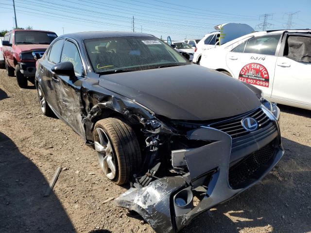 LEXUS IS 350 2014 jthce1d26e5001100