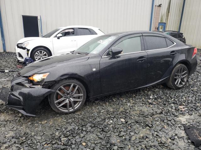 LEXUS IS 350 2014 jthce1d26e5001551