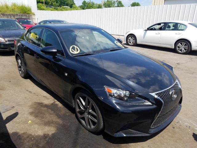 LEXUS IS 350 2014 jthce1d26e5003316