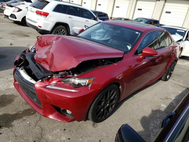 LEXUS IS 2014 jthce1d26e5003610