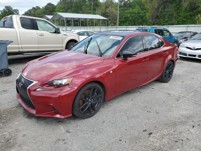 LEXUS IS 2014 jthce1d26e5003848