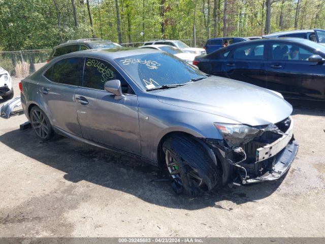 LEXUS IS 350 2014 jthce1d26e5003896