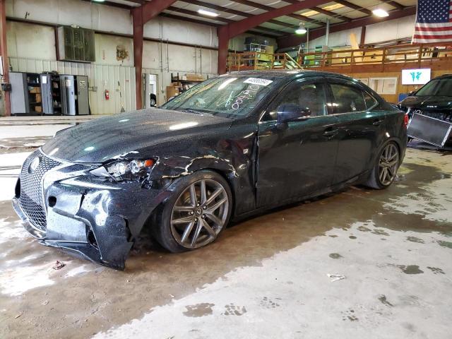 LEXUS IS 350 2014 jthce1d26e5004904