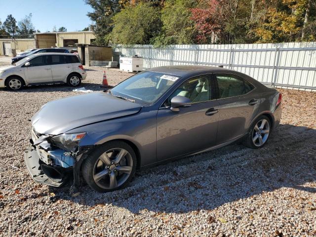 LEXUS IS 2015 jthce1d26f5007352