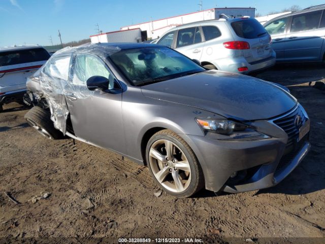 LEXUS IS 350 2015 jthce1d26f5007481