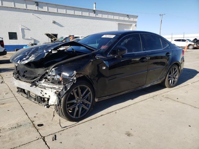 LEXUS IS 2015 jthce1d26f5010087