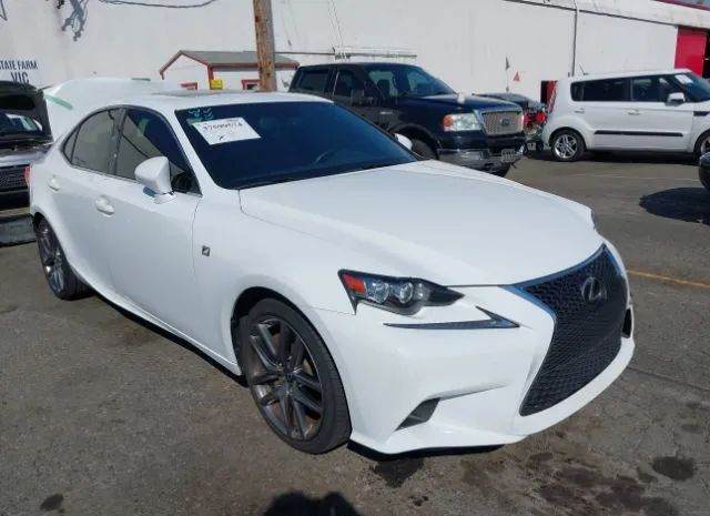 LEXUS NULL 2016 jthce1d26g5012391