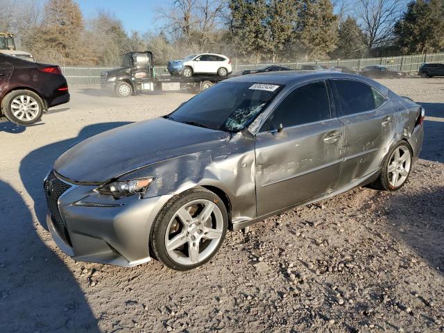 LEXUS IS 350 2016 jthce1d26g5012438